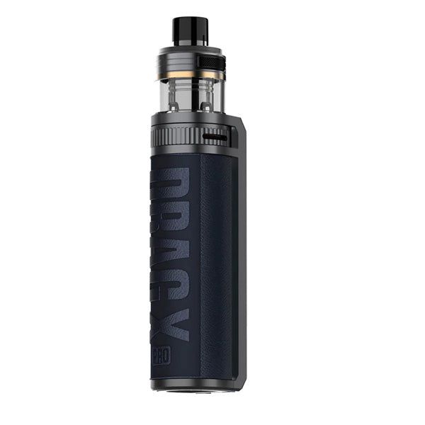 VooPoo Drag X Pro Kit | 100w Sapphire Blue