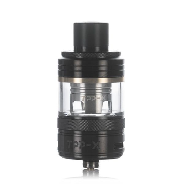 VooPoo TPP X Pod Tank black