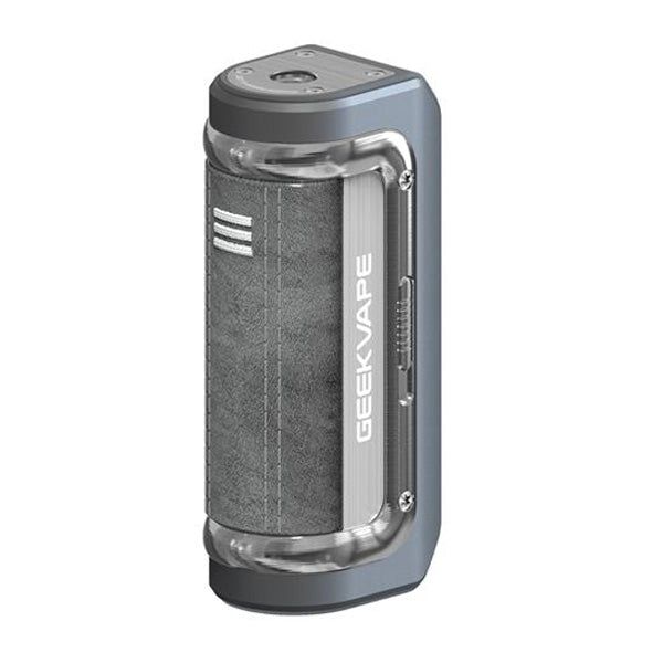 Geekvape S100 Aegis Solo 2 Mod | 100w Red White 2