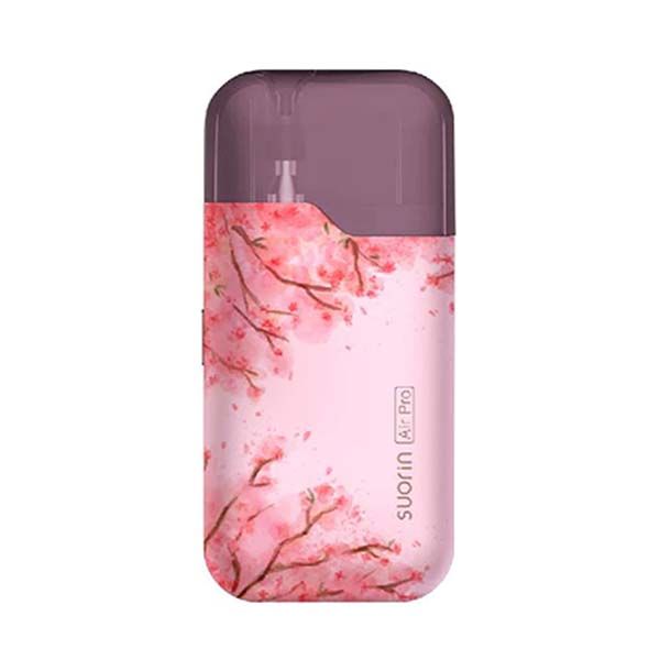 Suorin Air Pro Kit 18w Cherry Blossom