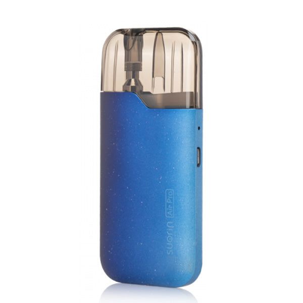 Suorin Air Pro Kit 18w Galaxy Blue