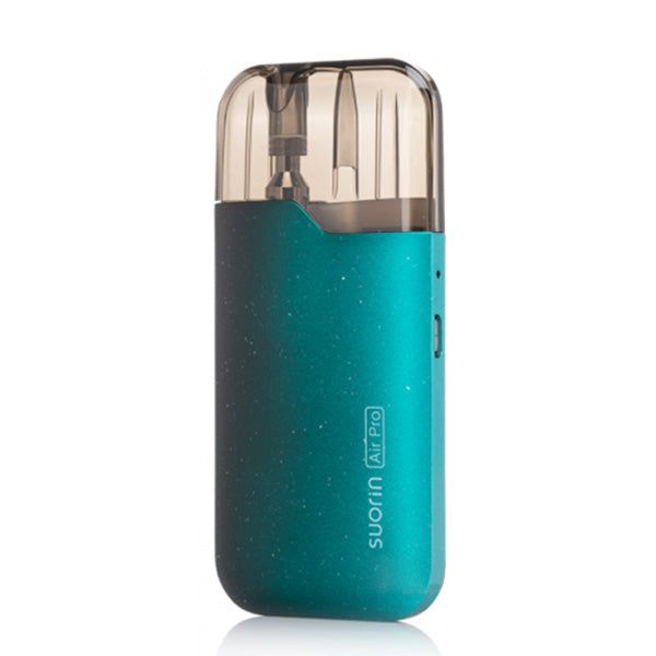 Suorin Air Pro Kit 18w Galaxy Green