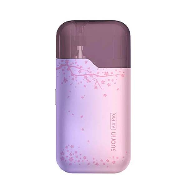 Suorin Air Pro Kit 18w Sakura Purple