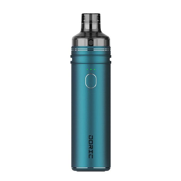 Voopoo Doric 60 Kit | 60w Aurora Blue