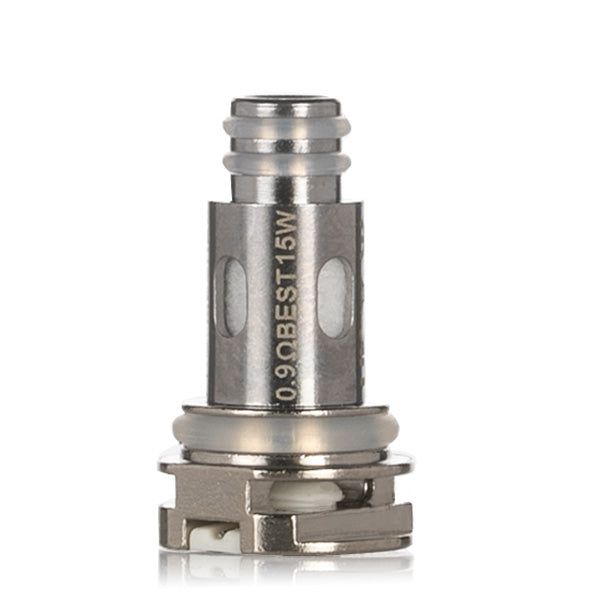 SMOK Nord Pro Coils 0.9ohm 5-Pack