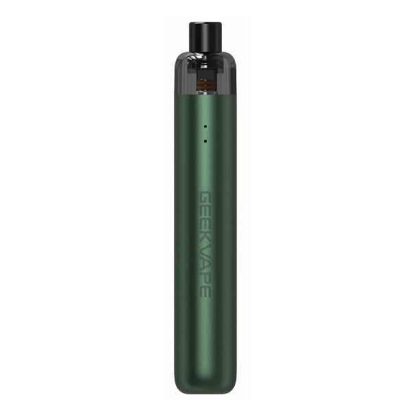 Geekvape Wenax S-C Kit | 1100mAh Army Green