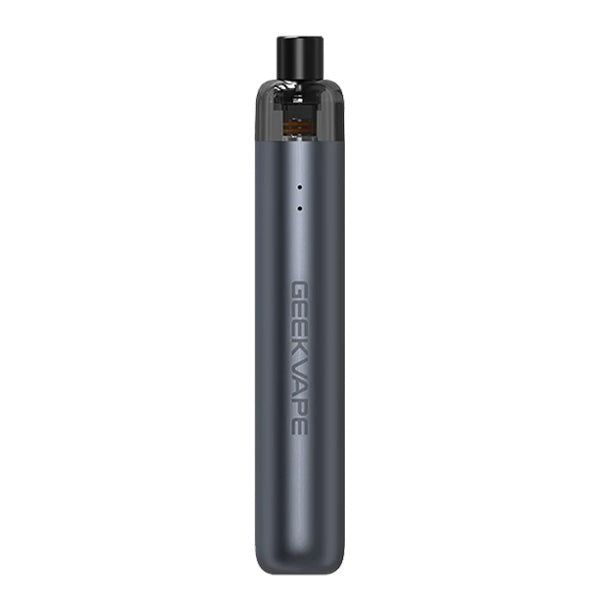 Geekvape Wenax S-C Kit | 1100mAh Space Gray