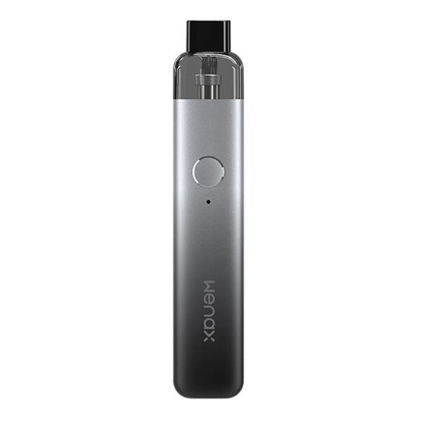 Geekvape Wenax K1 Stylus Kit | 16w Gray Black 2
