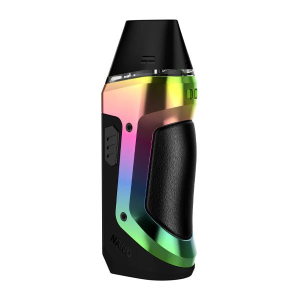 Geekvape Aegis Nano Kit | 30w Rainbow
