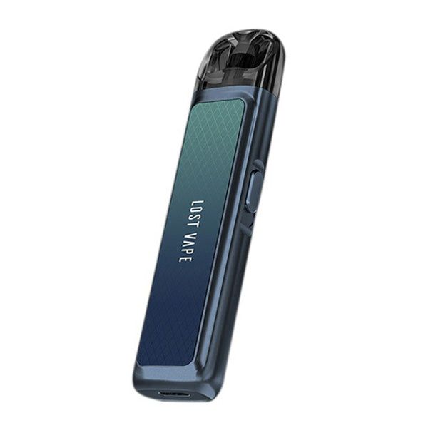 Lost Vape Ursa S Pod Kit 800mAh Pacific Blue
