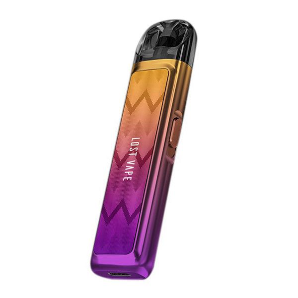 Lost Vape Ursa S Pod Kit 800mAh Wave Purple