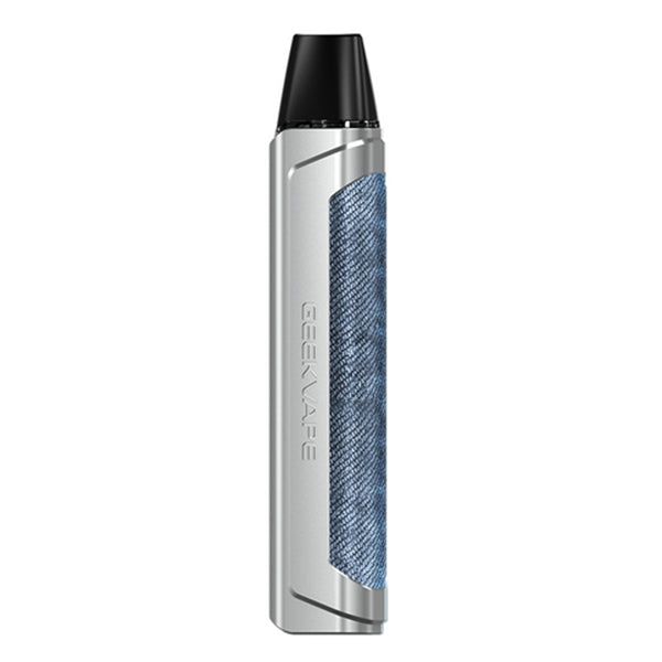 Geekvape Aegis ONE FC Kit | 5-18w Blue Silver