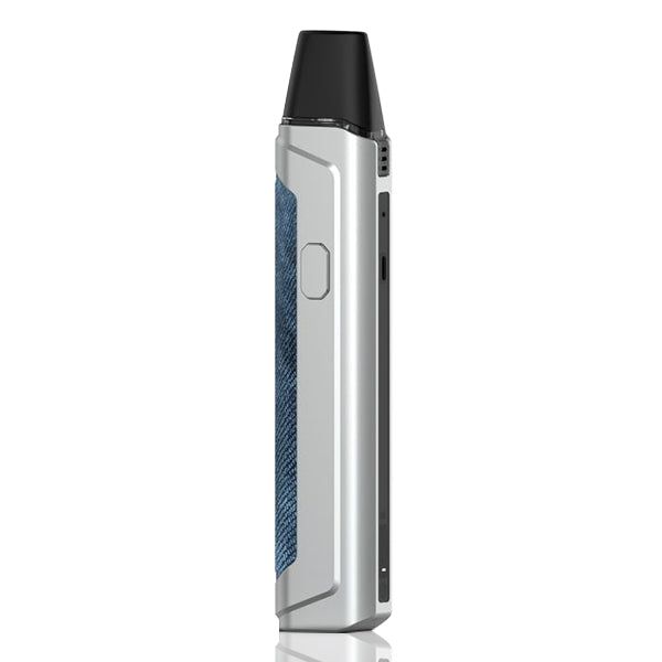 Geekvape Aegis ONE Kit | 5-18w Blue Silver