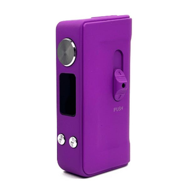 Hamilton The SHIV Device Purple