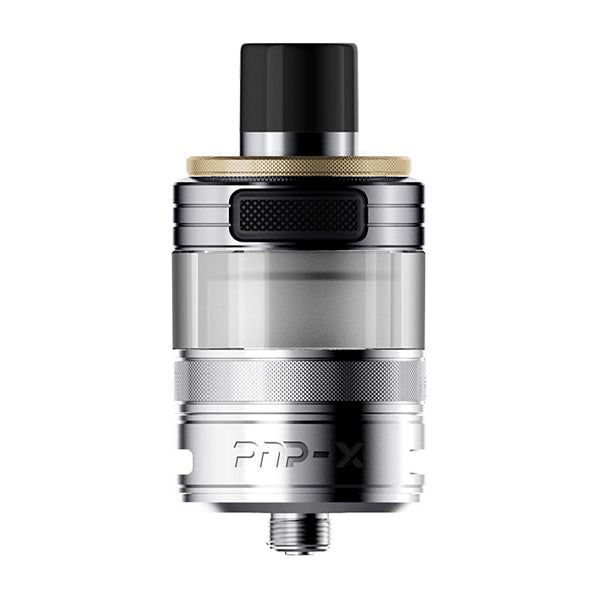VooPoo PnP-X Pod Tank stainless steel