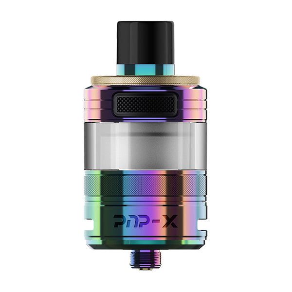 VooPoo PnP-X Pod Tank rainbow