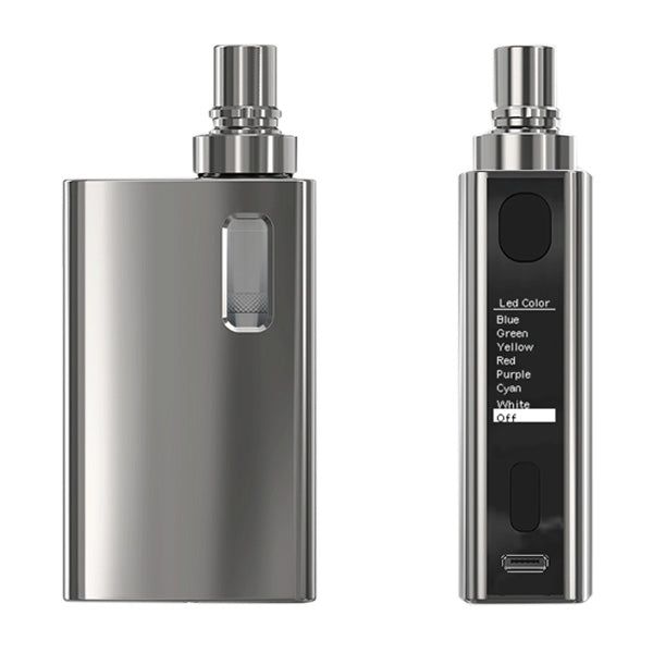 Joyetech eGRIP Kit 20w Chrome