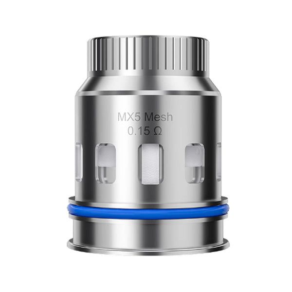 Freemax MX Mesh Coils mx5 0.15ohm 3-Pack