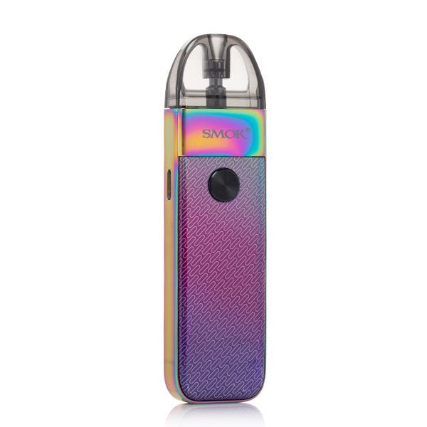 SMOK POZZ PRO KIT 2.6ml 1100mAh 7 Color Alloy