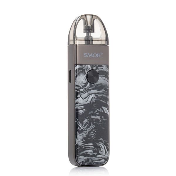 SMOK POZZ PRO KIT 2.6ml 1100mAh Fluid Black Grey