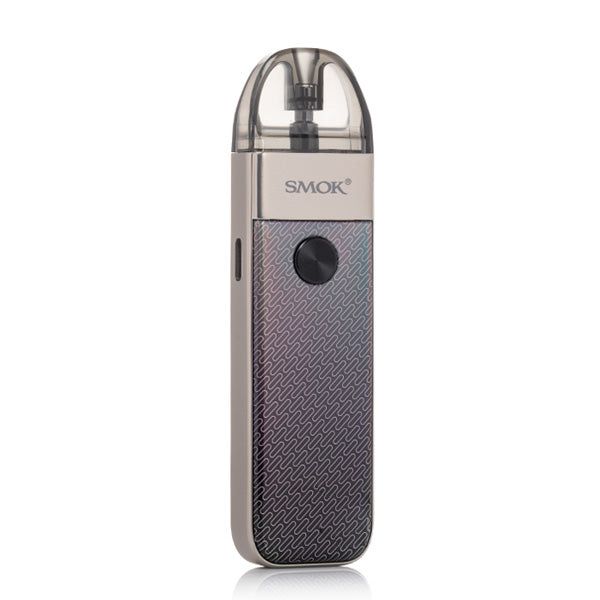 SMOK POZZ PRO KIT 2.6ml 1100mAh Black Alloy