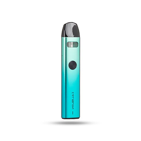Uwell Caliburn A2 Kit 15w Aqua Blue