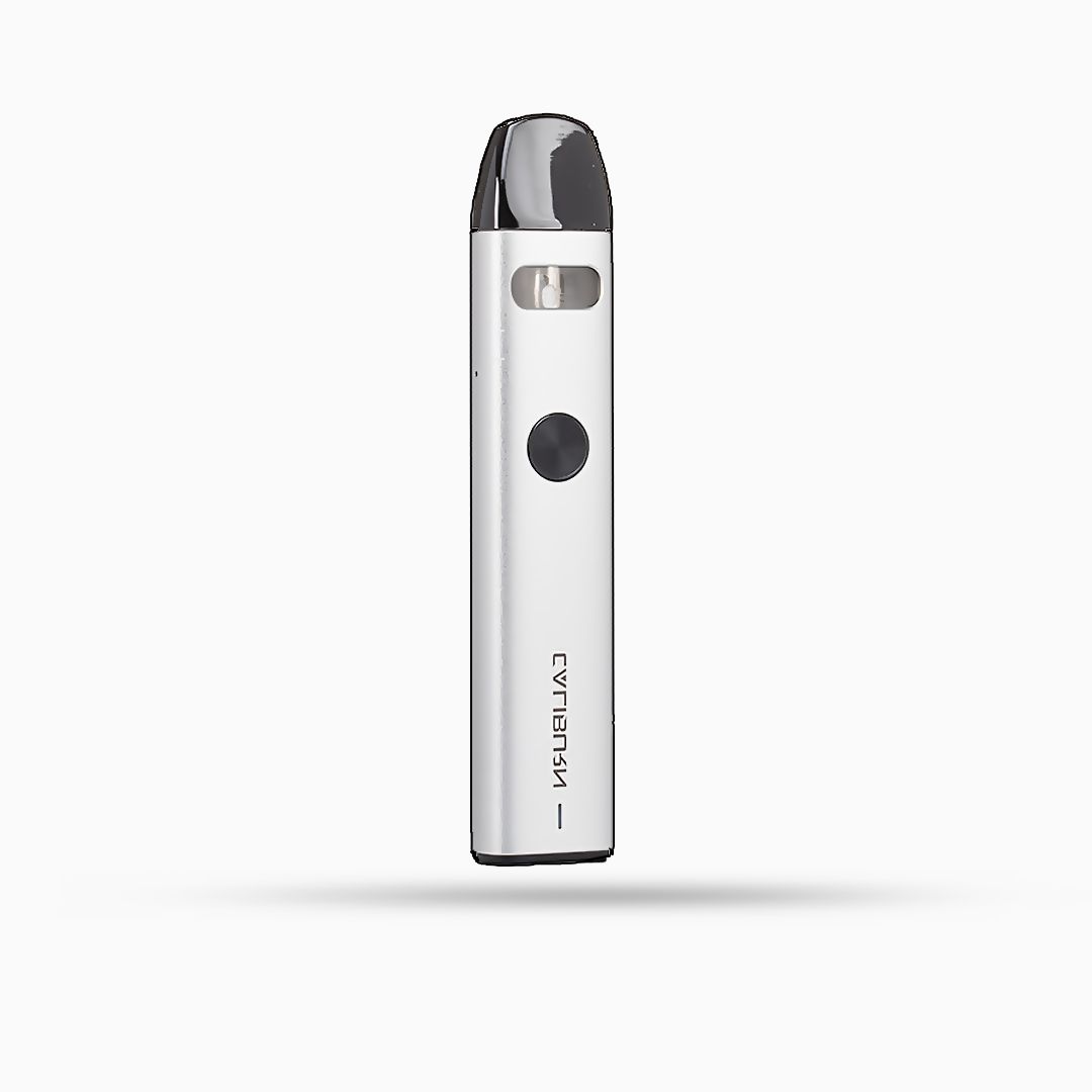 Uwell Caliburn A2 Kit 15w Arctic Silver
