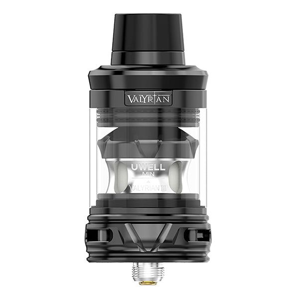 Uwell Valyrian 3 Tank Black