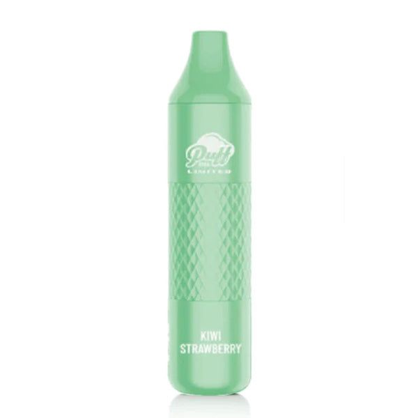 Puff XTRA Limited Disposable | 3000 Puffs | 8mL Kiwi Strawberry