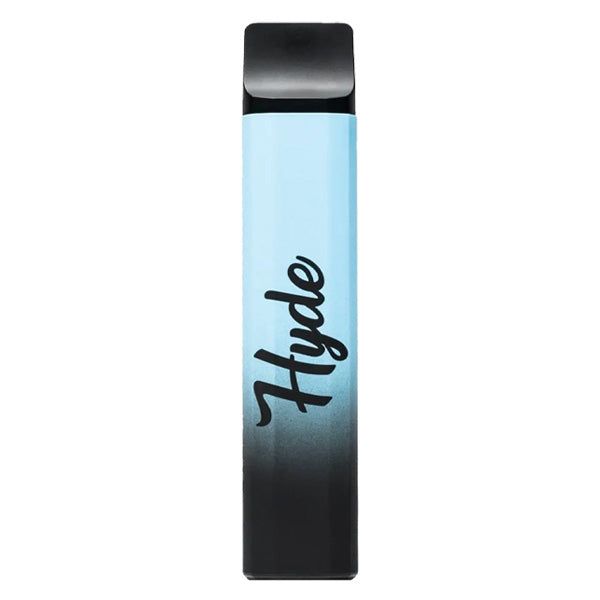 Hyde Edge Disposable | 1500 Puffs | 5mL Blue Razz ice