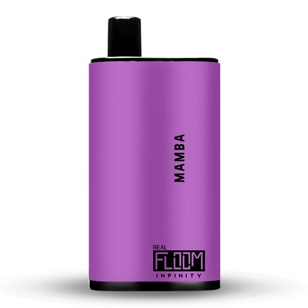Floom Infinity Disposable | 4000 Puffs | 10mL Mamba