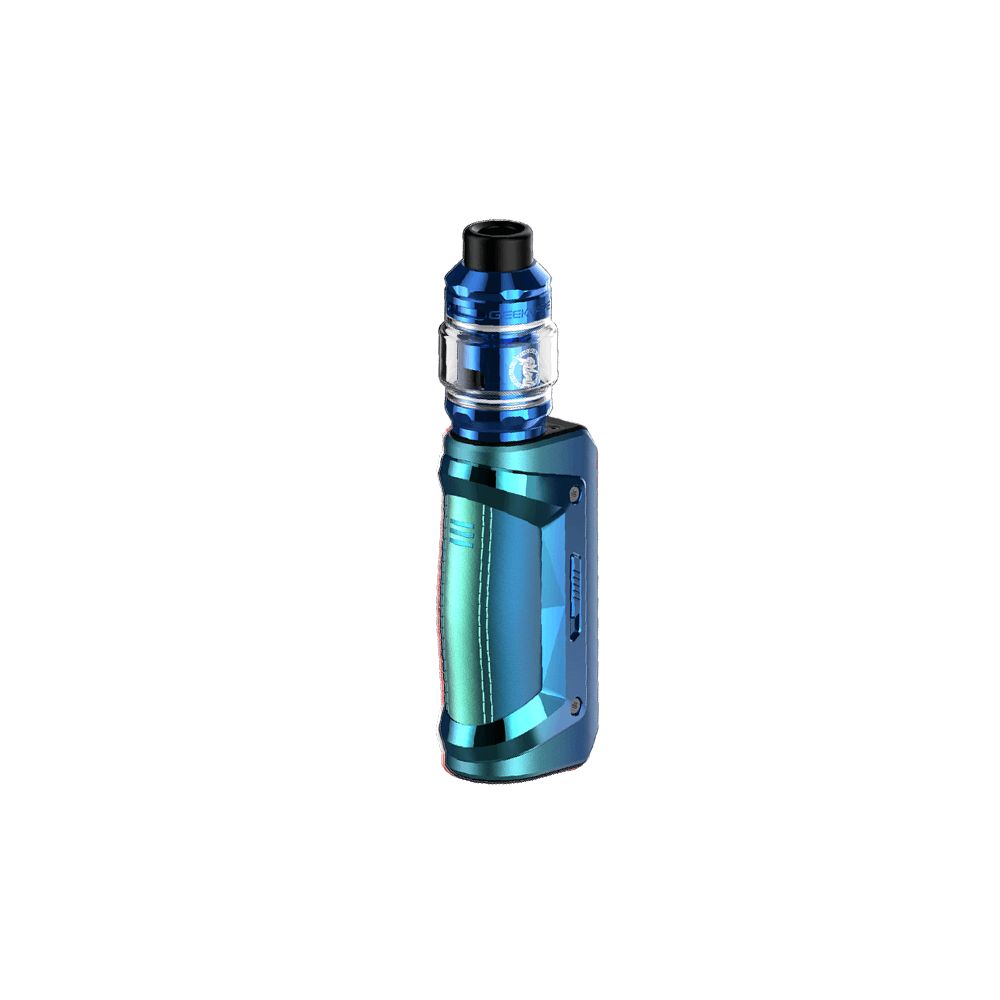 Geekvape S100 Aegis Solo 2 Kit 100w Mint Green