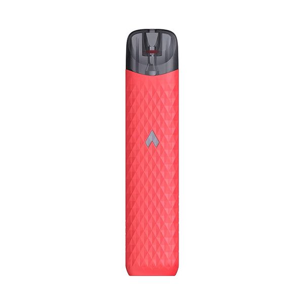Uwell Popreel N1 Pod Kit 10w Coral Red