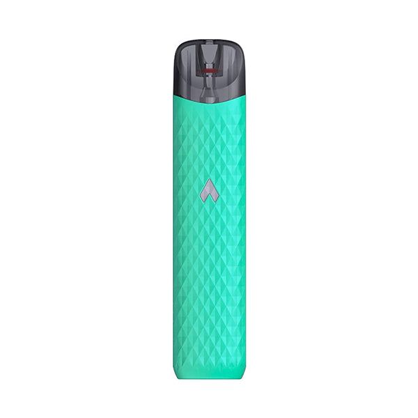 Uwell Popreel N1 Pod Kit 10w Forest Green