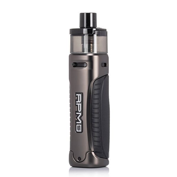 SMOK RPM 5 Kit | 2000mAh Matte Gun Metal
