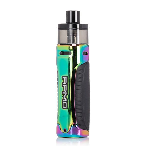 SMOK RPM 5 Kit | 2000mAh Prism Rainbow