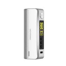 Vaporesso Gen 80 S Mod | 80w Light Silver