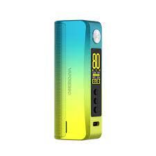 Vaporesso Gen 80 S Mod | 80w Aurora Green