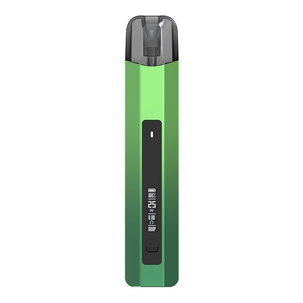 SMOK Nfix Pro Kit Green Gold 2