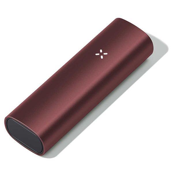 PAX 3 Vaporizer Basic Kit Burgundy