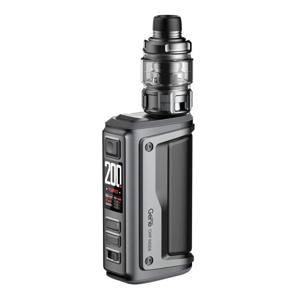 Voopoo Argus GT II Kit Graphite