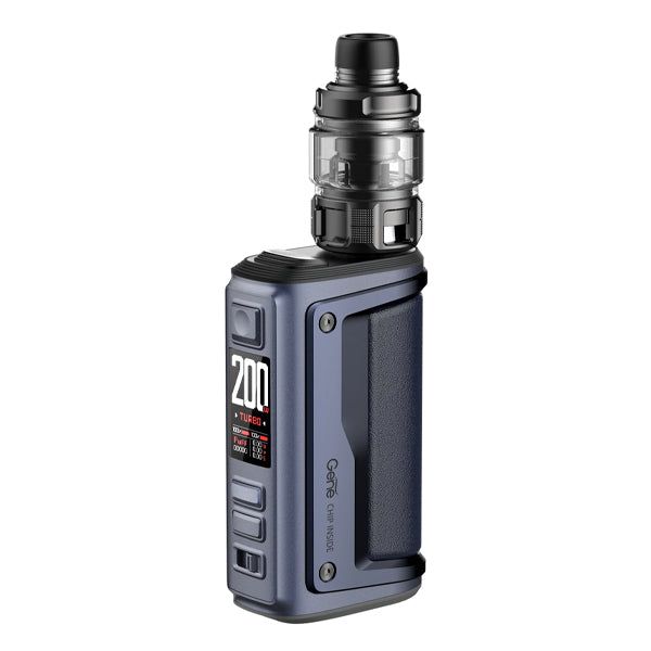 Voopoo Argus GT II Kit Dark Blue