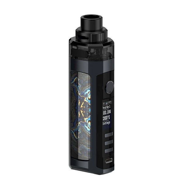 Geekvape Z100C DNA Kit Black Blue