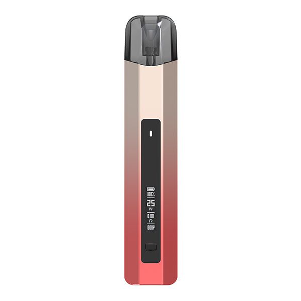 SMOK Nfix Pro Kit Gold Red