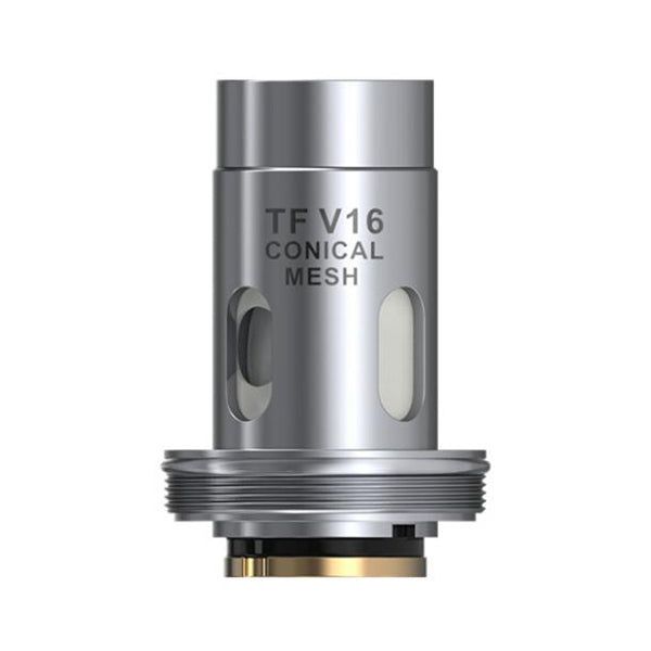 SMOK TFV16 Coils conical mesh 0.2ohm (3-Pack) with packaging