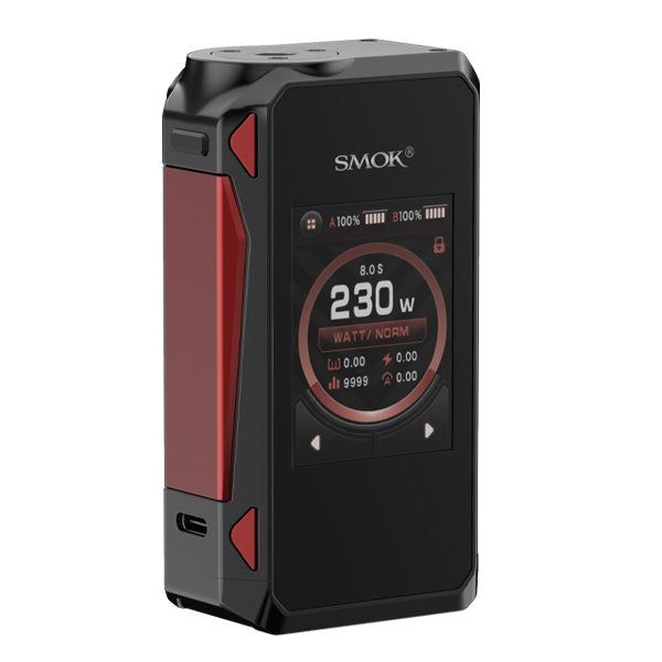 Smok G-Priv 4 Mod Red
