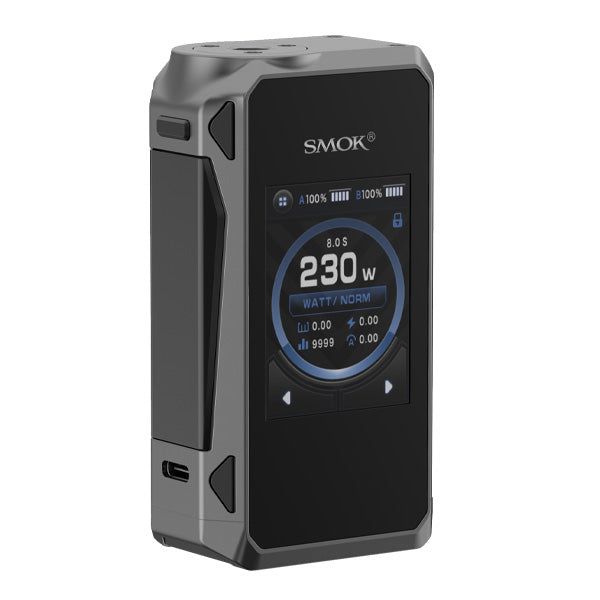 Smok G-Priv 4 Mod Black