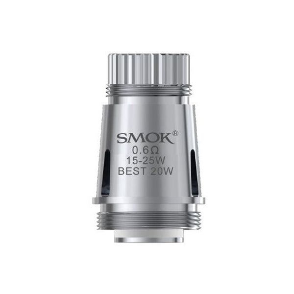 SMOK Brit One Mini Coil BM2 – 0.6ohm (5-Pack)