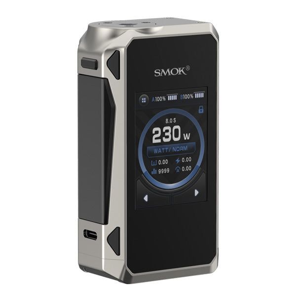 Smok G-Priv 4 Mod S Beige White
