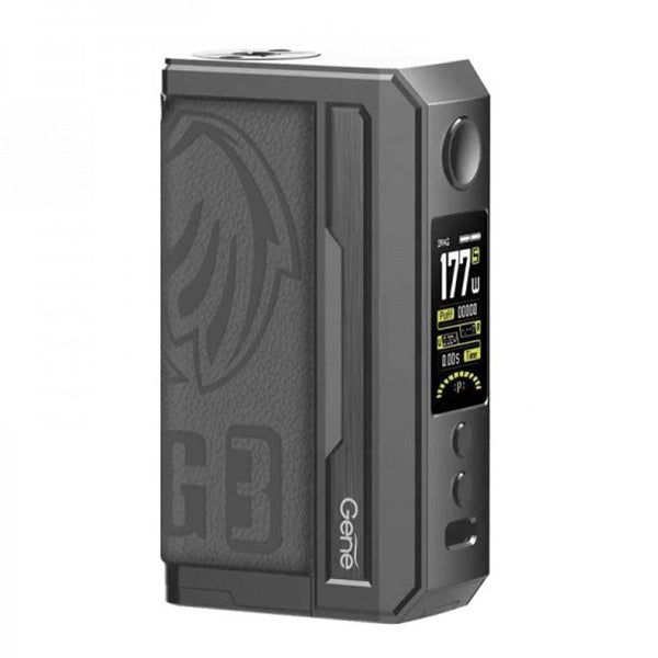 Voopoo Drag 3 TPP-X Mod Eagle Gray